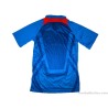 2010-13 India Cricket Nike ODI Jersey