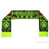 1995 Borussia Dortmund 'Deutscher Meister' Vintage Scarf