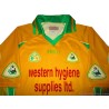 2006-07 Corofin GAA (Corafinne) O'Neills Match Worn Home Jersey #11