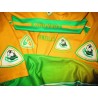 2006-07 Corofin GAA (Corafinne) O'Neills Match Worn Home Jersey #11