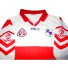 1996-00 Dundalk IT GAA (Dún Dealgan) O'Neills Match Worn Home L/S Jersey #12