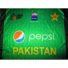 2018 Pakistan Cricket 'Asia Cup' ODI L/S Jersey