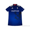 2015-17 England Cricket Adidas Player Issue ODI Jersey Hales