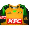 2009-11 Australia Cricket Adidas T20 Jersey