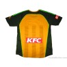 2009-11 Australia Cricket Adidas T20 Jersey