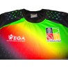 2019-20 Zimbabwe Cricket Vega Player Issue Training Jersey