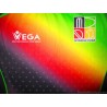 2019-20 Zimbabwe Cricket Vega Player Issue Training Jersey