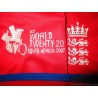 2007 England Cricket Admiral 'World Cup' Twenty20 Jersey