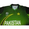 2011 Pakistan Cricket Boom Boom 'World Cup' ODI Jersey