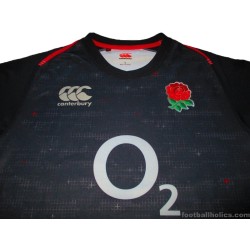 2018-19 England Rugby Canterbury Away Jersey