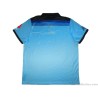 2019 England Cricket New Balance 'World Cup' ODI Jersey