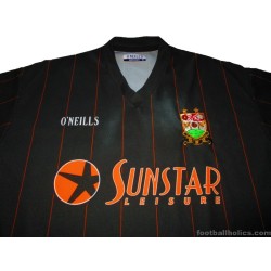 2005-06 Barnet O'Neills Home Shirt