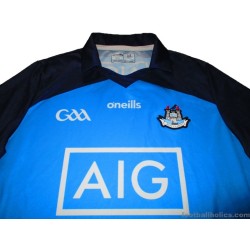 2023 Dublin GAA (Áth Cliath) O'Neills Home Jersey