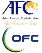 Asia & Oceania (AFC + OFC)