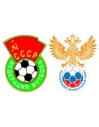 CCCP / Russia