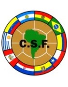 South America (CONMEBOL)