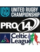 United Rugby Championship (Celtic League)